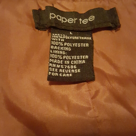 Vest - Picture 3 of 4